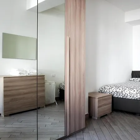 Apartment Fiera Milano 110mq 3 Bedroom