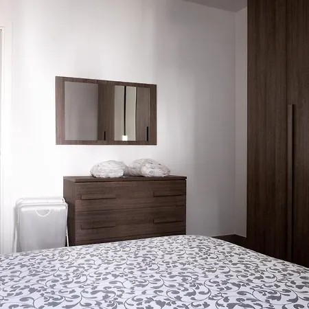 Fiera Milano 110mq 3 Bedroom Senago