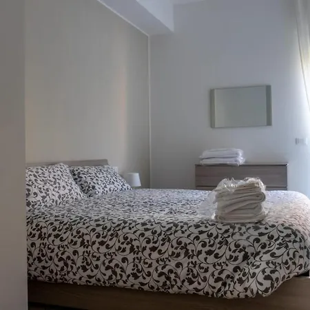 Fiera Milano 110mq 3 Bedroom *