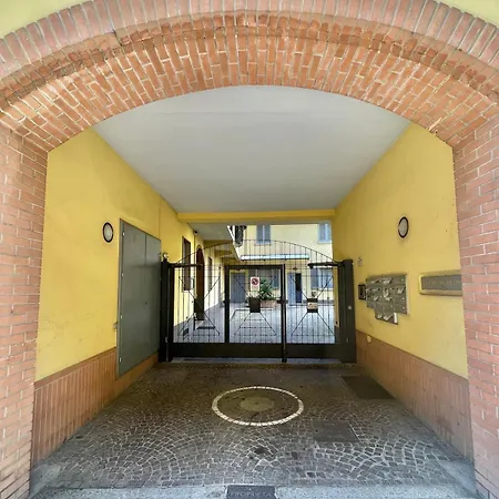 Fiera Milano 110mq 3 Bedroom